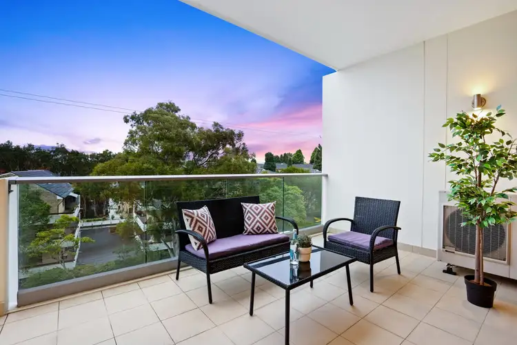 209/22 Cambridge Street, Epping NSW 2121