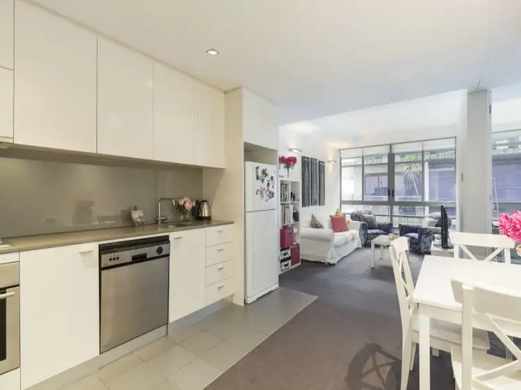 703/29 Commonwealth Street, Sydney NSW 2000