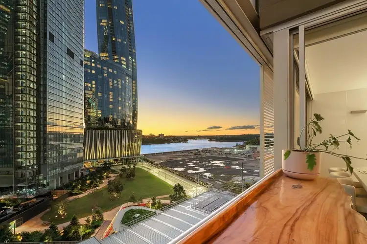 903/38 Hickson Road, Millers Point NSW 2000