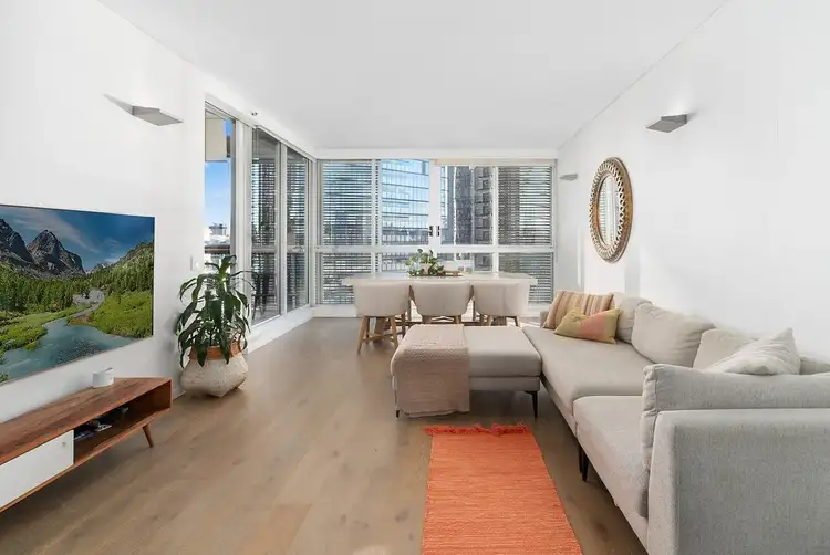 Second view of Homely apartment listing, 903/38 Hickson Road, Millers Point NSW 2000