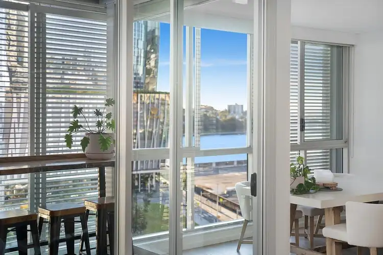 Fourth view of Homely apartment listing, 903/38 Hickson Road, Millers Point NSW 2000