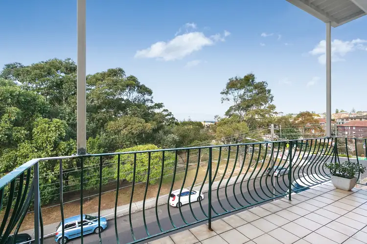 Second view of Homely unit listing, 6/54a Mount Street, Coogee NSW 2034
