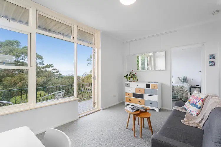 Third view of Homely unit listing, 6/54a Mount Street, Coogee NSW 2034