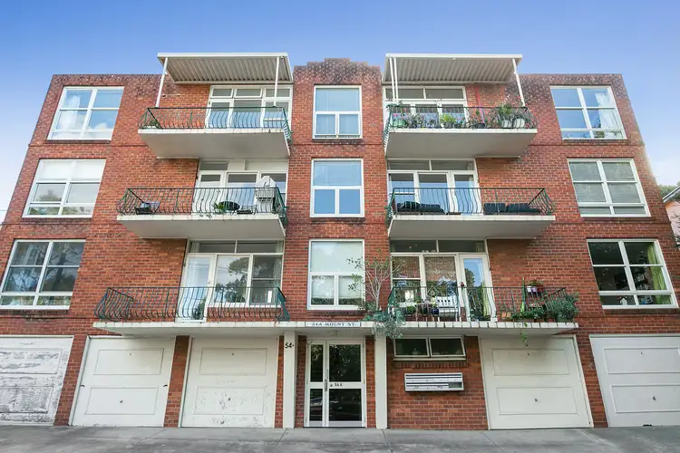 Fourth view of Homely unit listing, 6/54a Mount Street, Coogee NSW 2034
