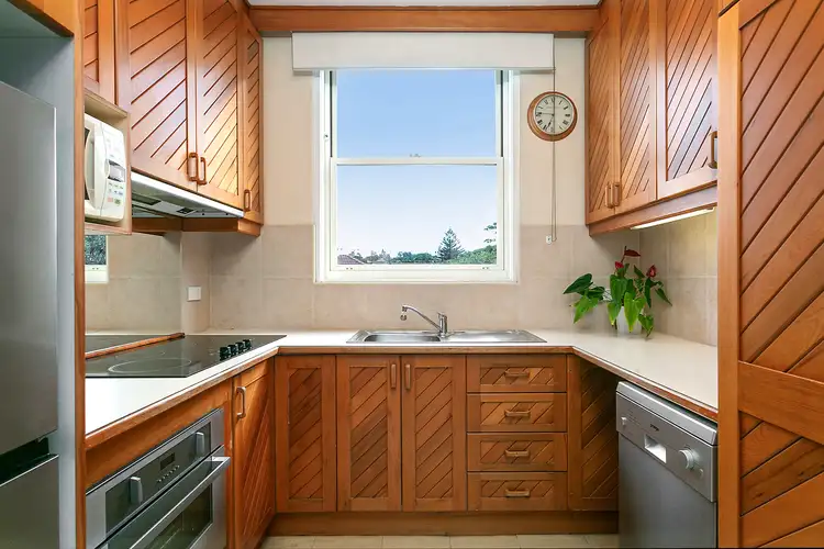 Fifth view of Homely unit listing, 6/54a Mount Street, Coogee NSW 2034