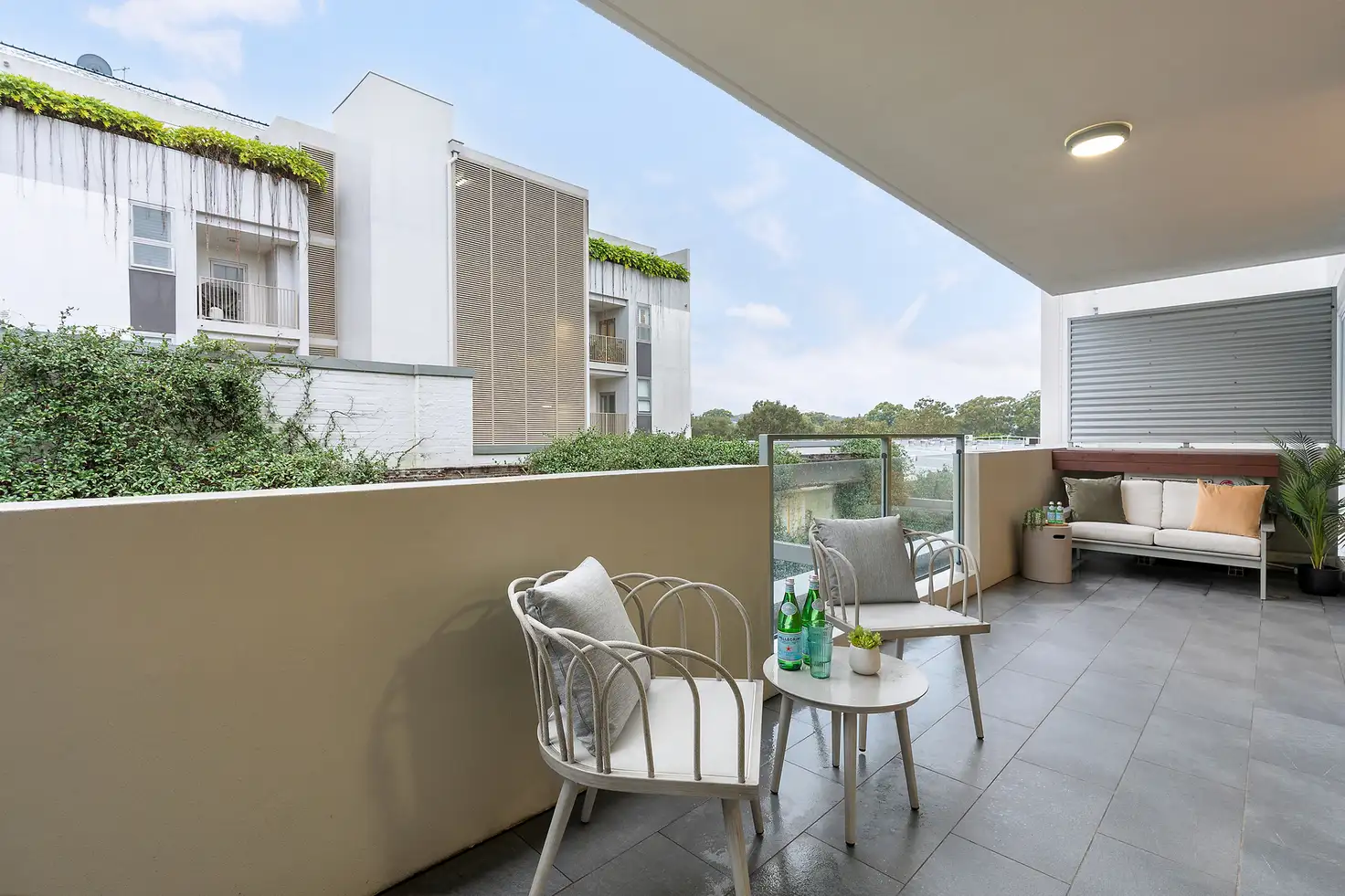 Main view of Homely apartment listing, 305A/797 Botany Road, Rosebery NSW 2018