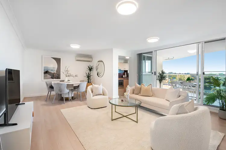 7B/36-42 Princess Street, Brighton-Le-Sands NSW 2216