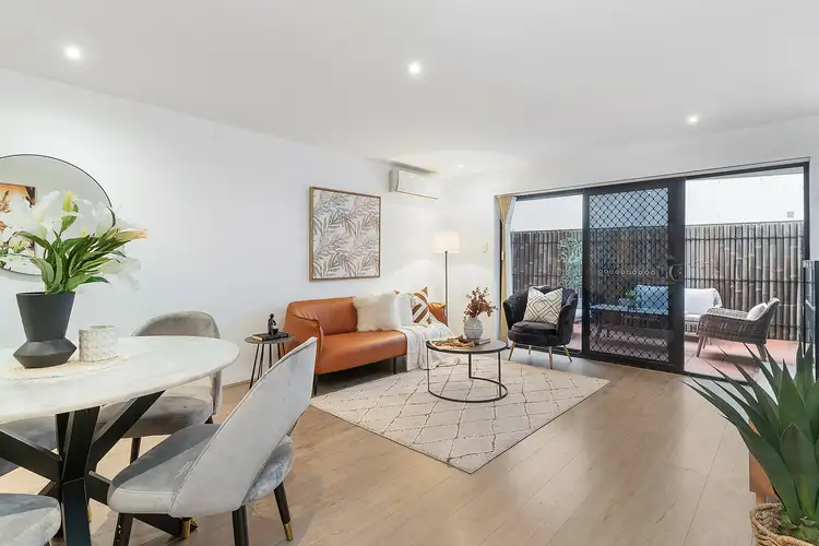 Main view of Homely apartment listing, 1/30 Folkestone Parade, Botany NSW 2019
