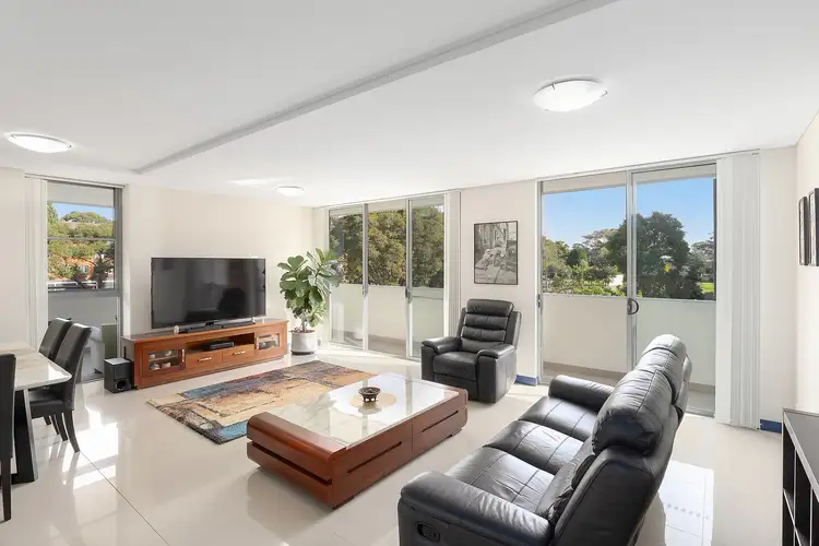 1201/39 Rhodes Street, Hillsdale NSW 2036