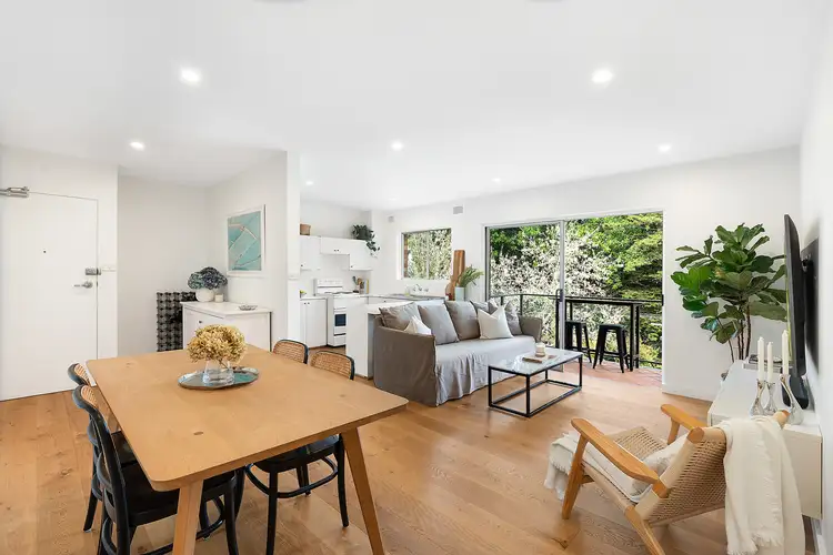 Main view of Homely apartment listing, 11/27A Eaton Street, Neutral Bay NSW 2089