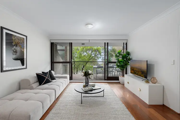 8/5 Belgrave Street, Cremorne NSW 2090