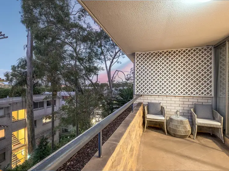 Main view of Homely apartment listing, 16/373 Alfred Street North, Neutral Bay NSW 2089
