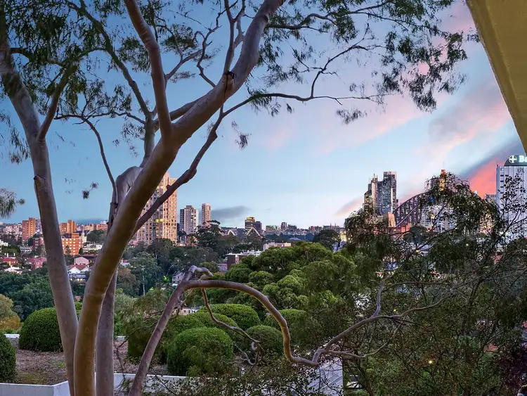 Fourth view of Homely apartment listing, 16/373 Alfred Street North, Neutral Bay NSW 2089