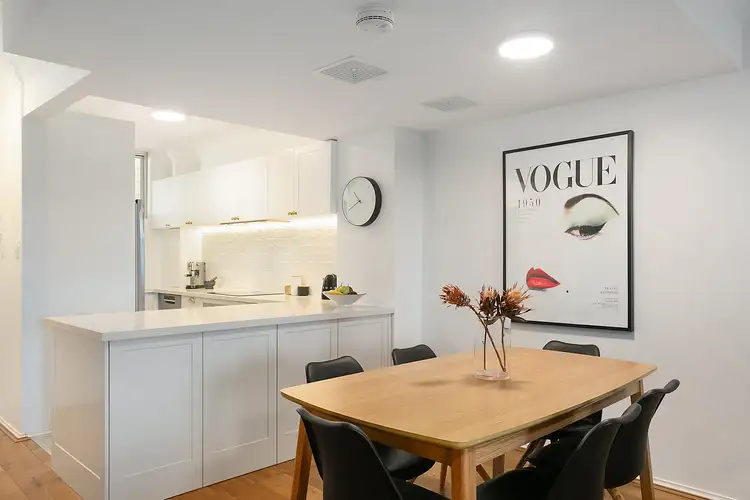 Sixth view of Homely apartment listing, 16/373 Alfred Street North, Neutral Bay NSW 2089