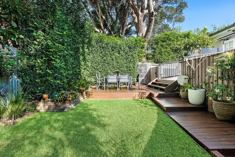 4/43 Ellalong Road, Cremorne NSW 2090