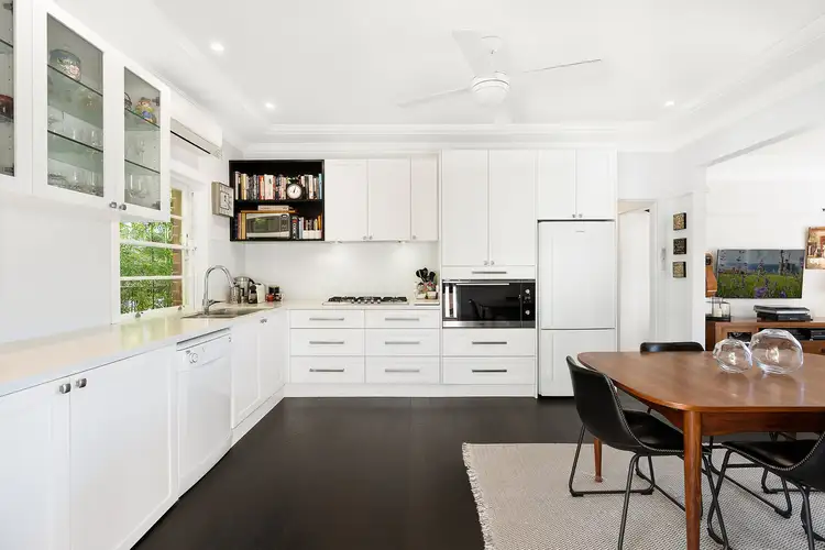 Third view of Homely apartment listing, 4/43 Ellalong Road, Cremorne NSW 2090