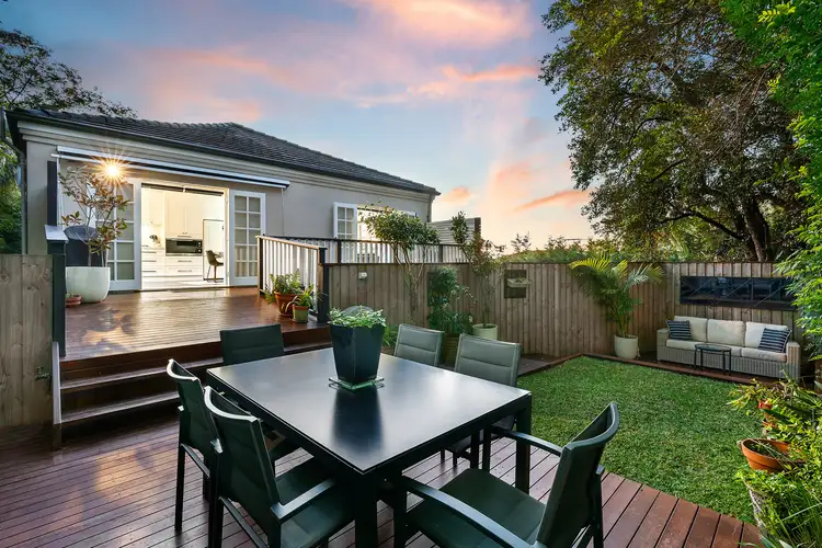 Fourth view of Homely apartment listing, 4/43 Ellalong Road, Cremorne NSW 2090