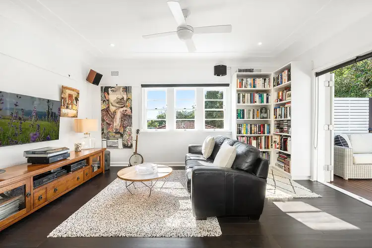 Fifth view of Homely apartment listing, 4/43 Ellalong Road, Cremorne NSW 2090