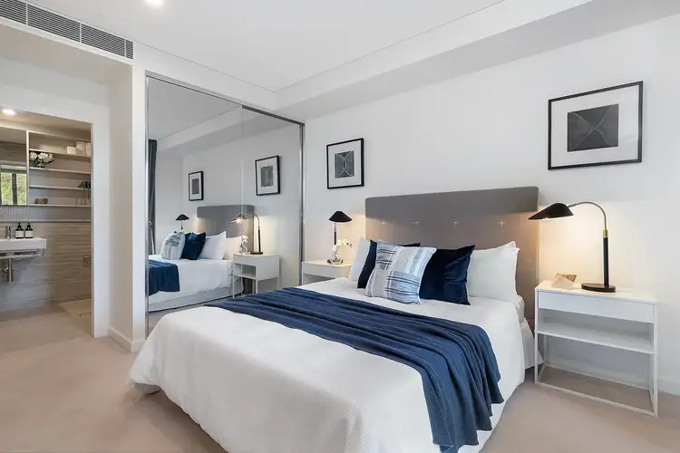 Third view of Homely apartment listing, 315/126B Killeaton Street, St Ives NSW 2075