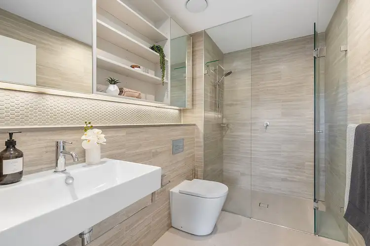 Fourth view of Homely apartment listing, 315/126B Killeaton Street, St Ives NSW 2075