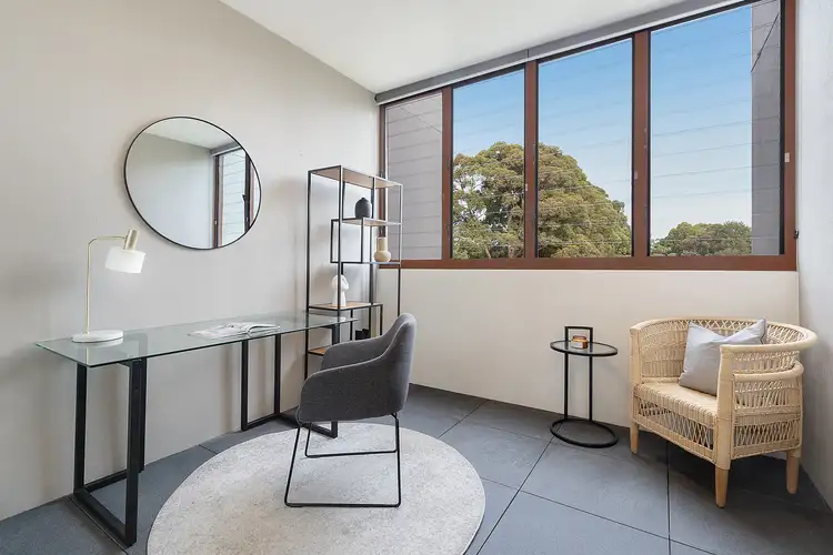 Fifth view of Homely apartment listing, 315/126B Killeaton Street, St Ives NSW 2075