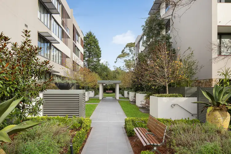 Sixth view of Homely apartment listing, 315/126B Killeaton Street, St Ives NSW 2075