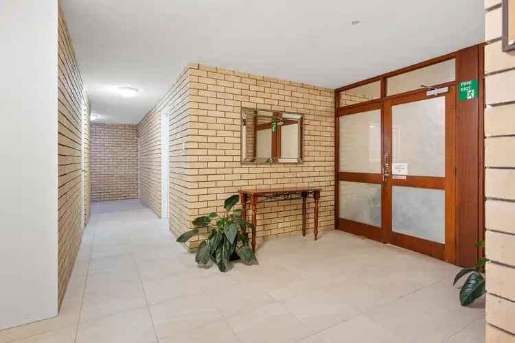 5/59 Kirkland Avenue, Coorparoo QLD 4151
