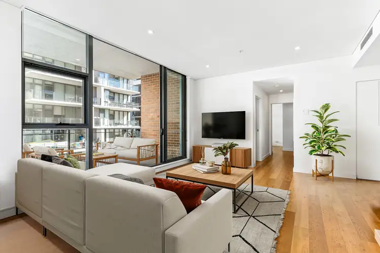 508/6 Mooltan Avenue, Macquarie Park NSW 2113