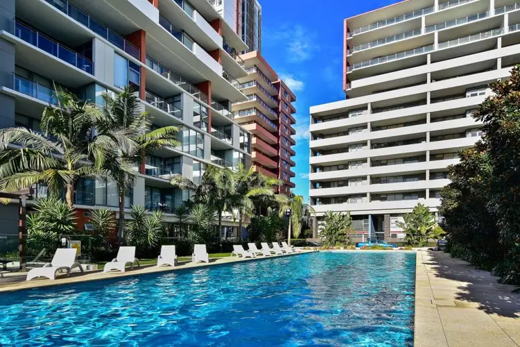 Sixth view of Homely apartment listing, 508/6 Mooltan Avenue, Macquarie Park NSW 2113