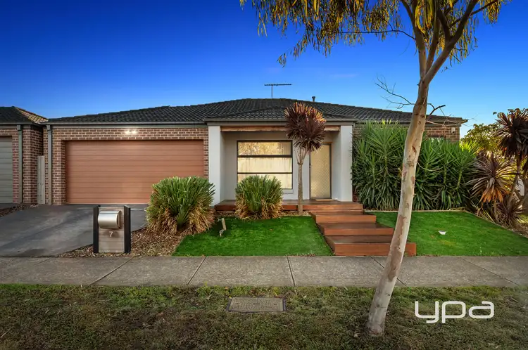 7 Portman Avenue, Harkness VIC 3337
