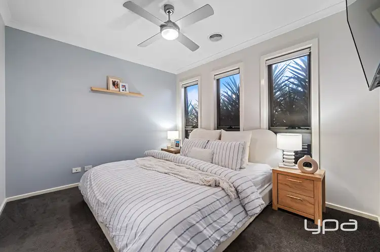 Second view of Homely house listing, 7 Portman Avenue, Harkness VIC 3337