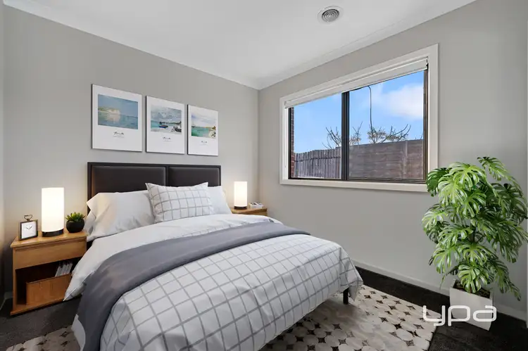 Fourth view of Homely house listing, 7 Portman Avenue, Harkness VIC 3337