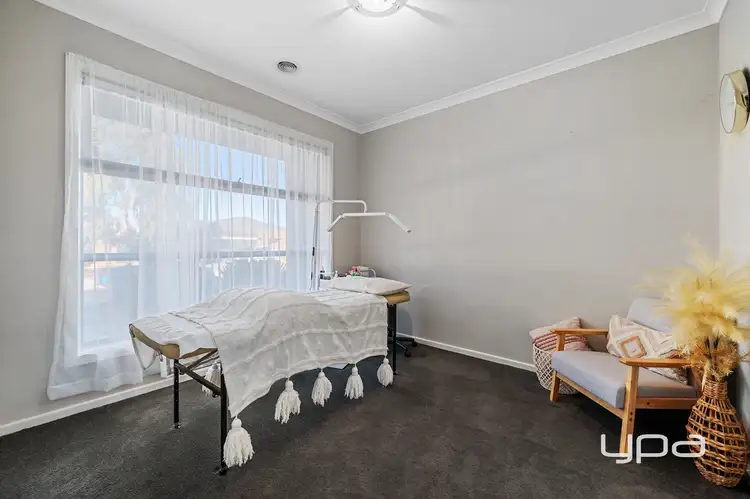 Fifth view of Homely house listing, 7 Portman Avenue, Harkness VIC 3337