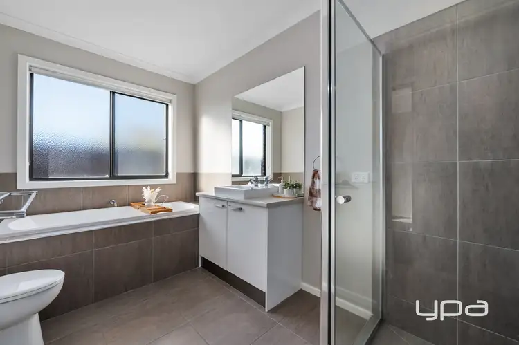 Sixth view of Homely house listing, 7 Portman Avenue, Harkness VIC 3337