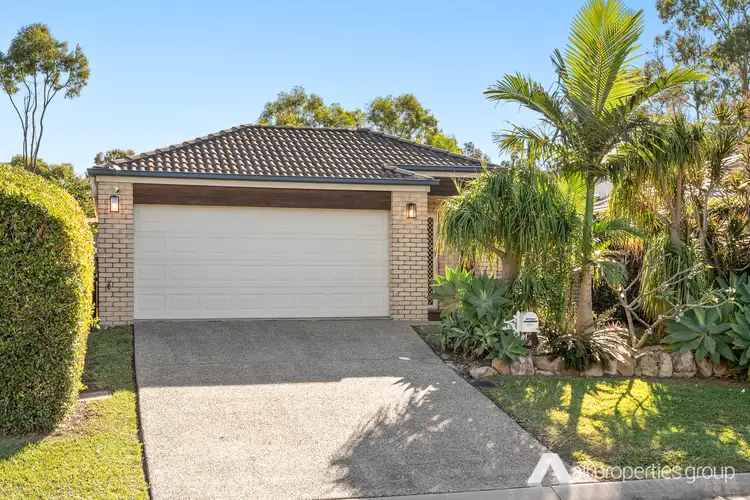 40 Birkenhead Crescent, Forest Lake QLD 4078