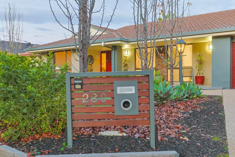 Second view of Homely house listing, 280 Walnut Avenue, Mildura VIC 3500