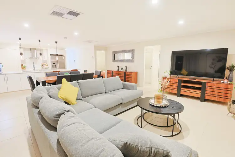 Third view of Homely house listing, 280 Walnut Avenue, Mildura VIC 3500