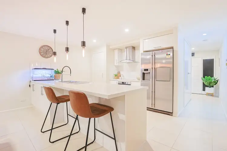 Fifth view of Homely house listing, 280 Walnut Avenue, Mildura VIC 3500