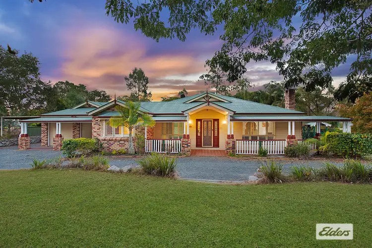 51 Coachwood Drive, Flagstone QLD 4280
