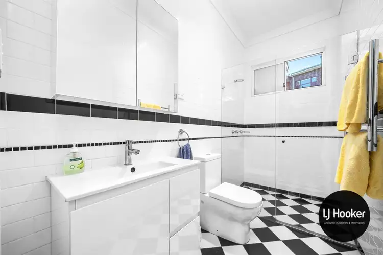 Fifth view of Homely house listing, 19 Campbell Place, Merrylands NSW 2160