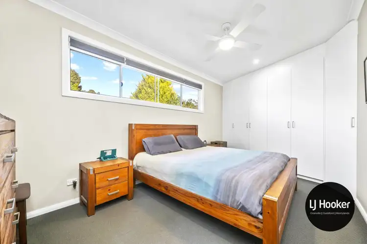 Sixth view of Homely house listing, 19 Campbell Place, Merrylands NSW 2160
