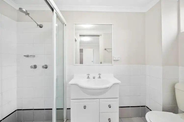 Sixth view of Homely apartment listing, 9/10-12 Northcote Road, Hornsby NSW 2077