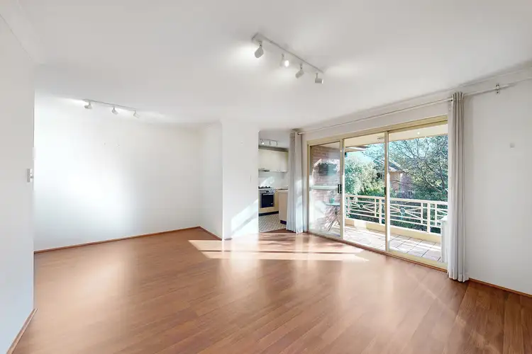 Main view of Homely apartment listing, 32/143 Ernest Street, Crows Nest NSW 2065