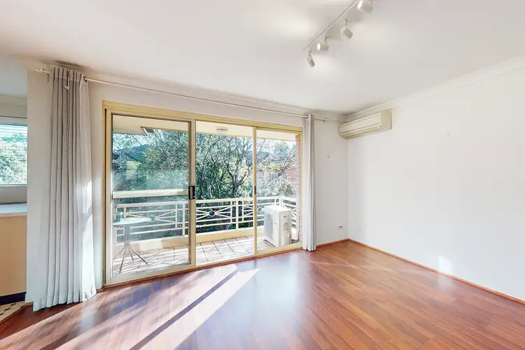 Second view of Homely apartment listing, 32/143 Ernest Street, Crows Nest NSW 2065