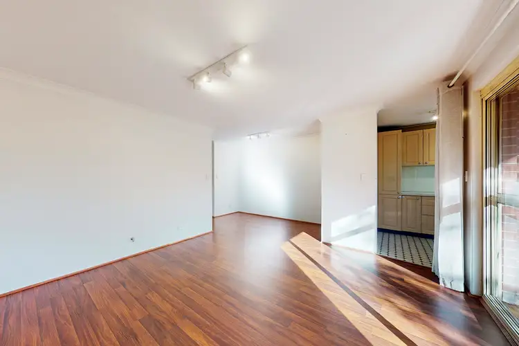 Third view of Homely apartment listing, 32/143 Ernest Street, Crows Nest NSW 2065