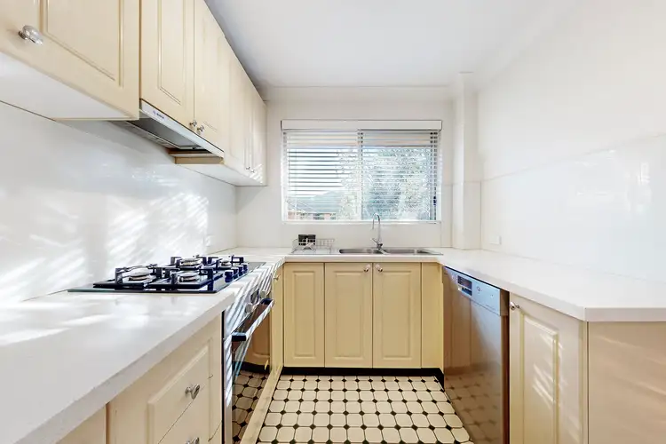 Fourth view of Homely apartment listing, 32/143 Ernest Street, Crows Nest NSW 2065