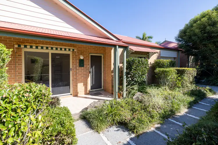 7/11-19 Cooper Street, Byron Bay NSW 2481