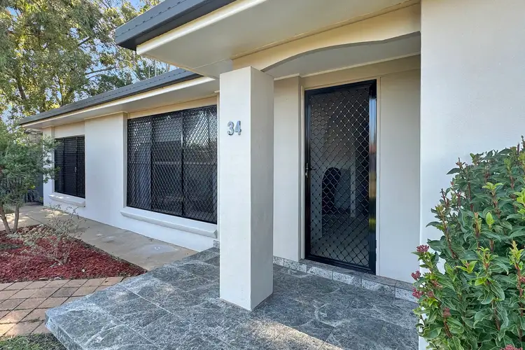 Second view of Homely house listing, 34 Monaghan Street, Cobar NSW 2835