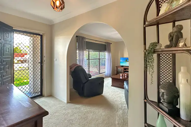 Third view of Homely house listing, 34 Monaghan Street, Cobar NSW 2835