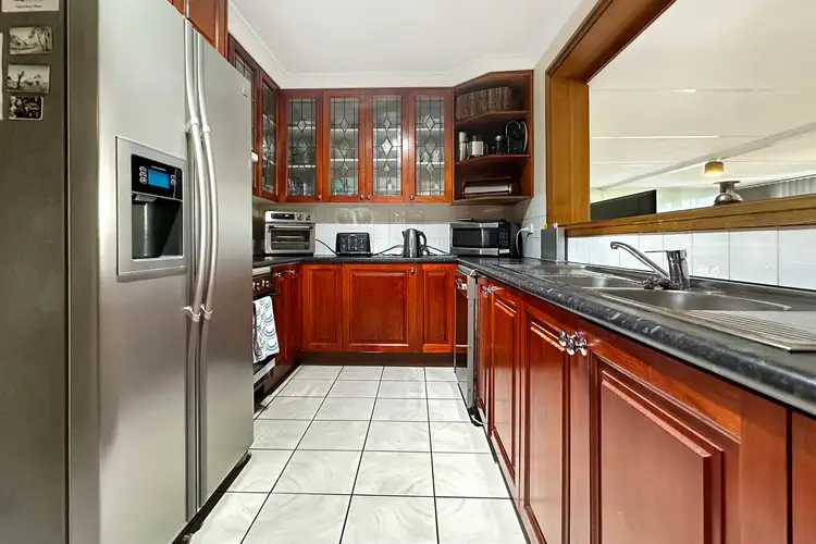 Sixth view of Homely house listing, 34 Monaghan Street, Cobar NSW 2835